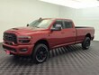  Ram 3500