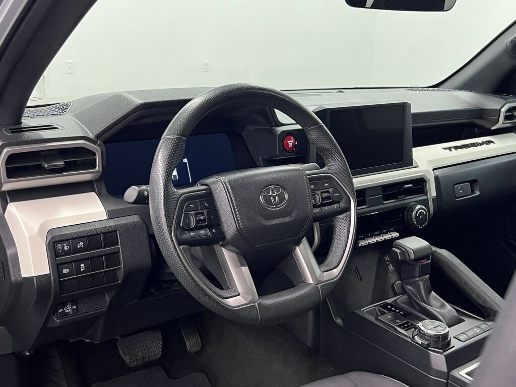 Used 2024 Toyota Tacoma TRD Off Road Truck Double Cab