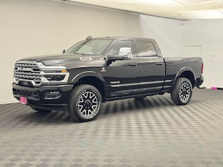 2025 Ram 3500 LIMITED CREW CAB 4X4 6'4 BOX Pickup