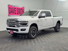 2025 Ram 2500 LARAMIE CREW CAB 4X4 6'4 BOX Pickup