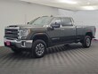 GMC Sierra 2500 HD