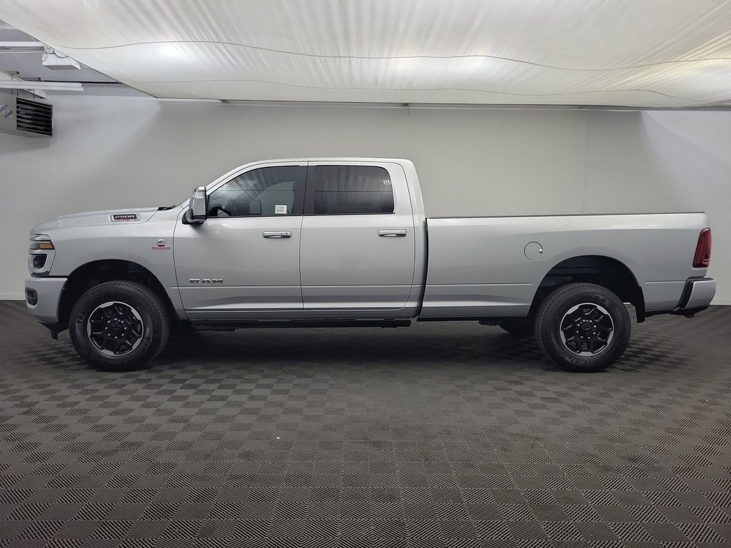 2026 Ram 2500 Laramie photo 2