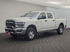2026 Ram 2500 TRADESMAN CREW CAB 4X4 6'4 BOX Pickup