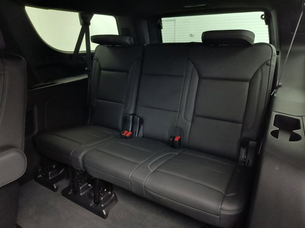 2024 GMC Yukon XL Denali - Photo 22