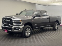 2025 Ram 3500 BIG HORN CREW CAB 4X4 8' BOX Pickup