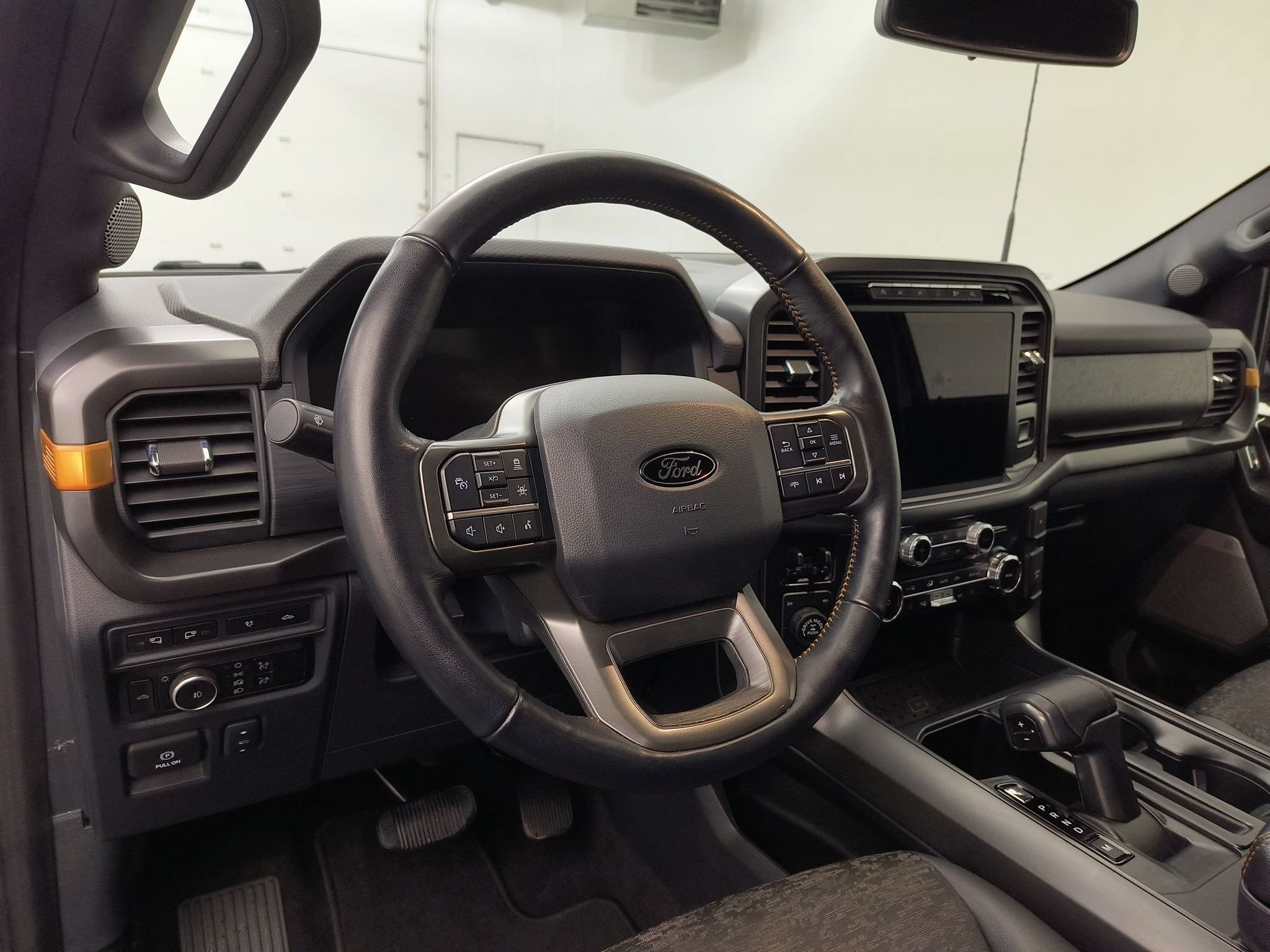 Used 2024 Ford F-150 Tremor Truck SuperCrew Cab