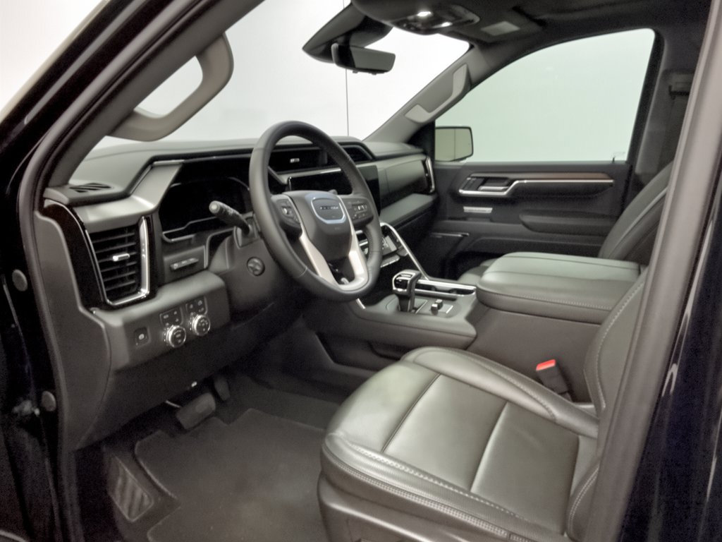 Used 2025 GMC Sierra 1500 Denali Truck Crew Cab