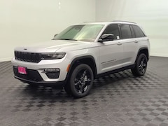 2025 Jeep Grand Cherokee LIMITED 4X4 Sport Utility