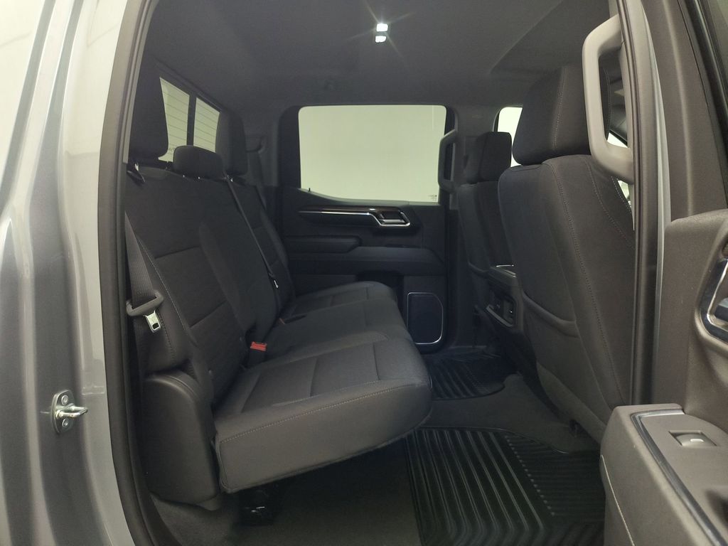 2023 Chevrolet Silverado 1500 RST - Photo 28