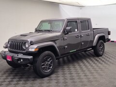 2025 Jeep Gladiator SPORT S 4X4 Pickup
