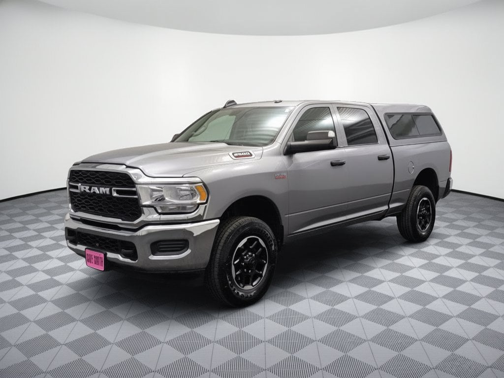 2020 RAM 2500 Pickup