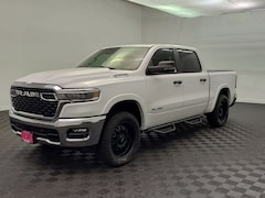 2026 Ram 1500 BIG HORN CREW CAB 4X4 5'7 BOX Pickup