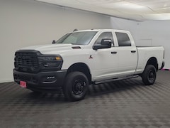 2026 Ram 2500 TRADESMAN CREW CAB 4X4 6'4 BOX Pickup