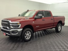 2025 Ram 2500 BIG HORN CREW CAB 4X4 6'4 BOX Pickup