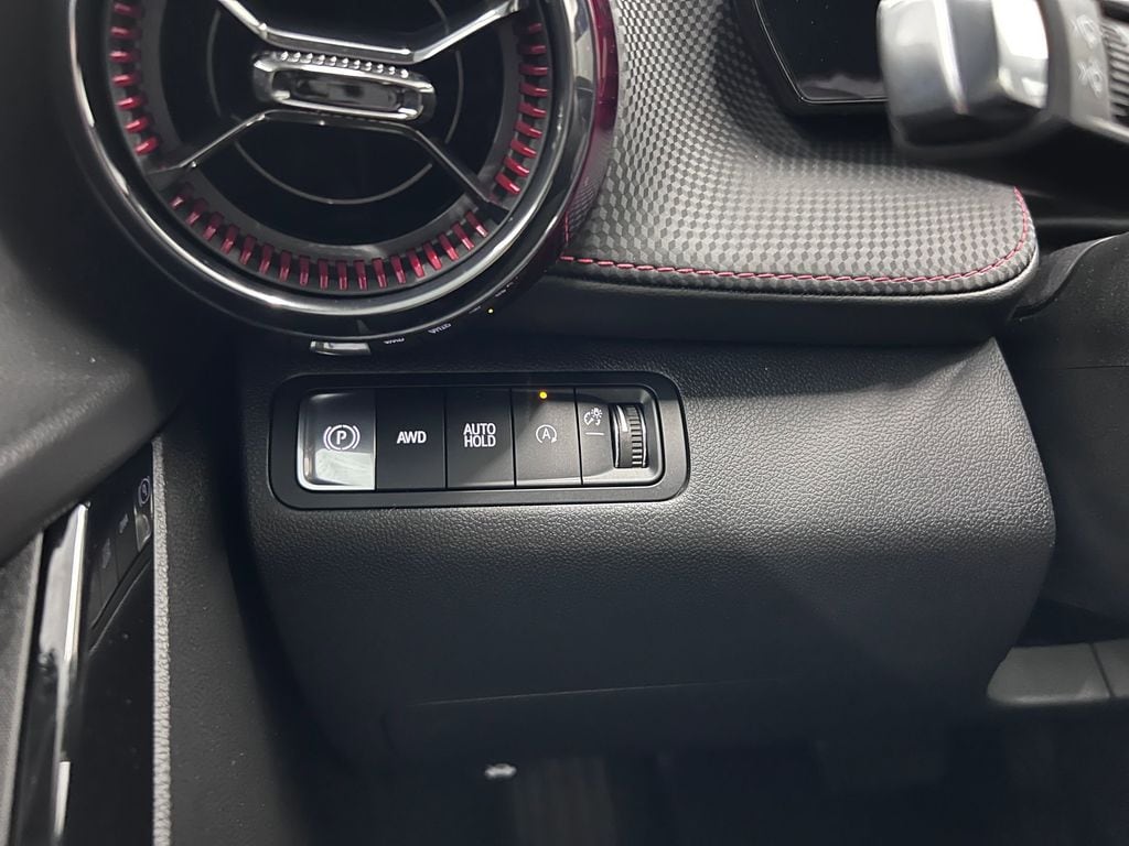 2026 Chevrolet Equinox RS - Photo 15