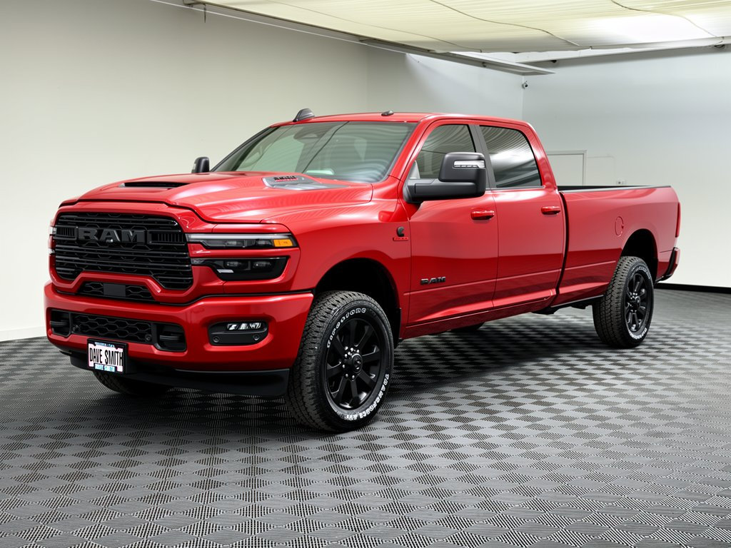  Ram 3500