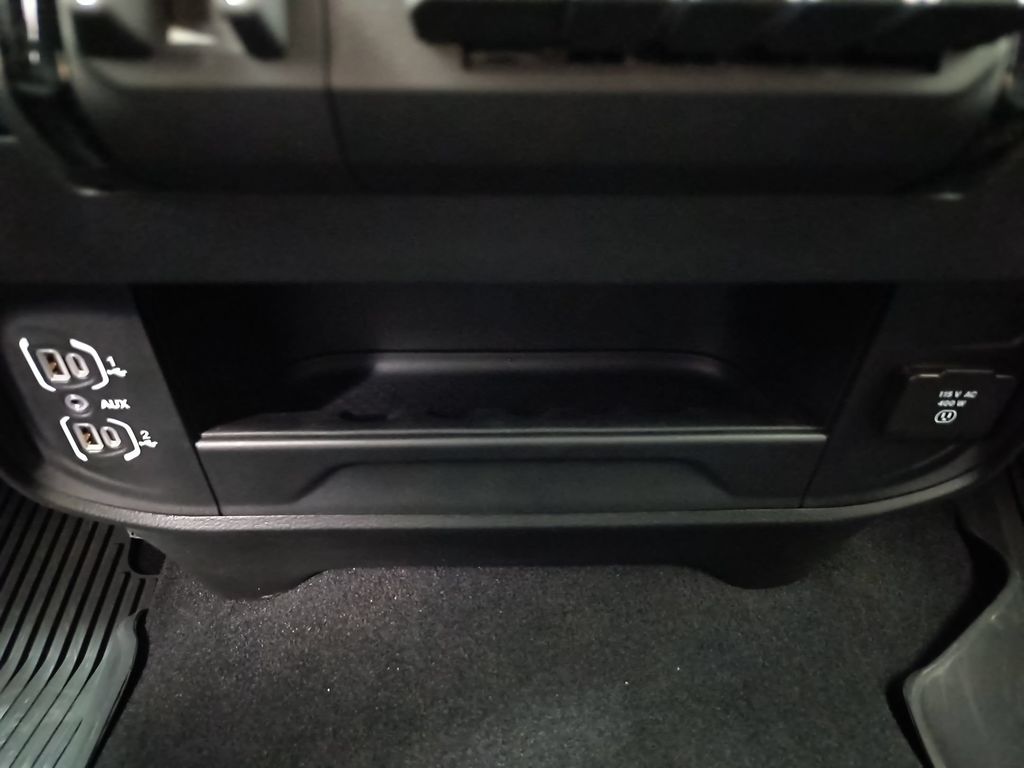 2025 RAM 2500 Tradesman - Photo 29
