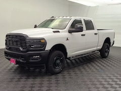 2025 Ram 2500 TRADESMAN CREW CAB 4X4 6'4 BOX Pickup