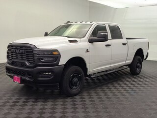 2025 Ram 2500 TRADESMAN CREW CAB 4X4 6'4 BOX Pickup