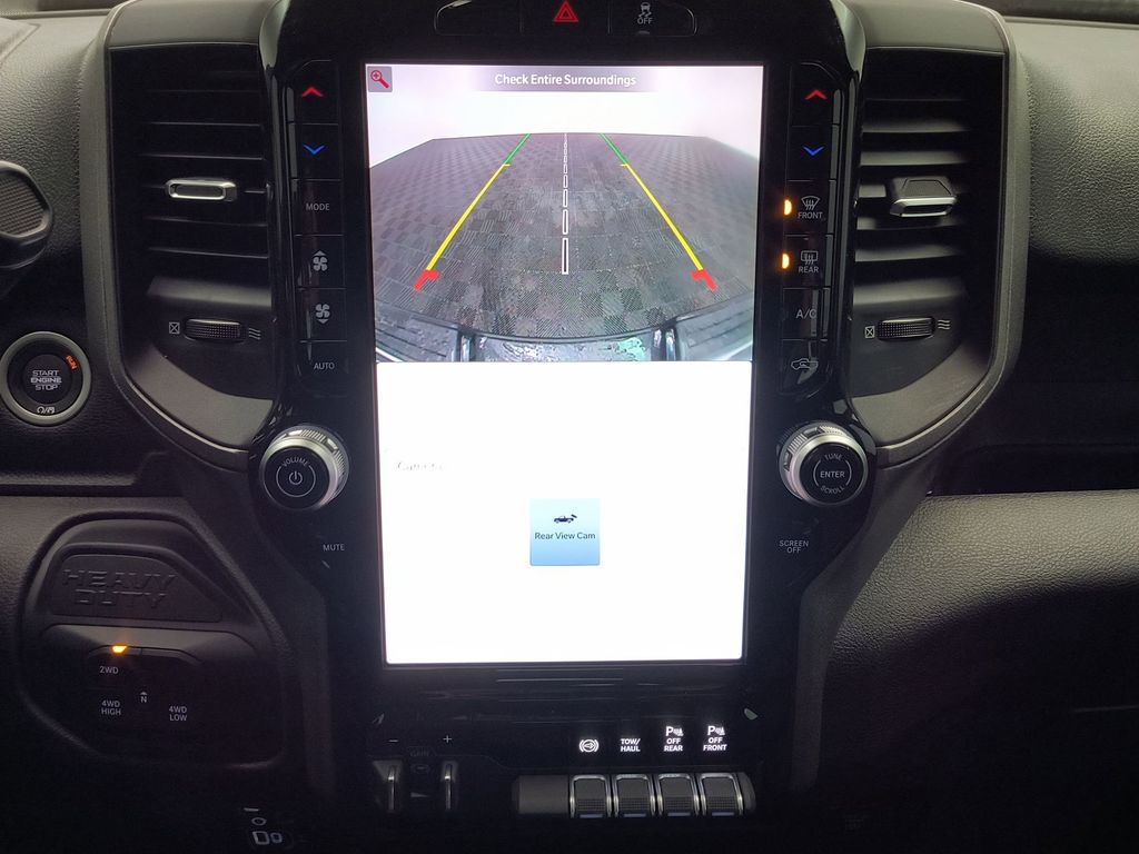2025 RAM 2500 Tradesman - Photo 25
