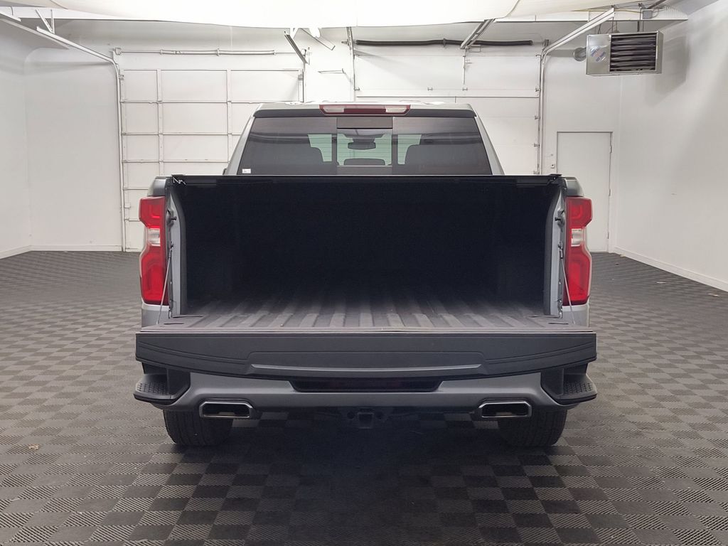 2023 Chevrolet Silverado 1500 RST - Photo 19