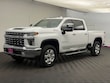  Chevrolet Silverado 2500HD