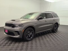 2026 Dodge Durango GT AWD HEMI V8 Sport Utility