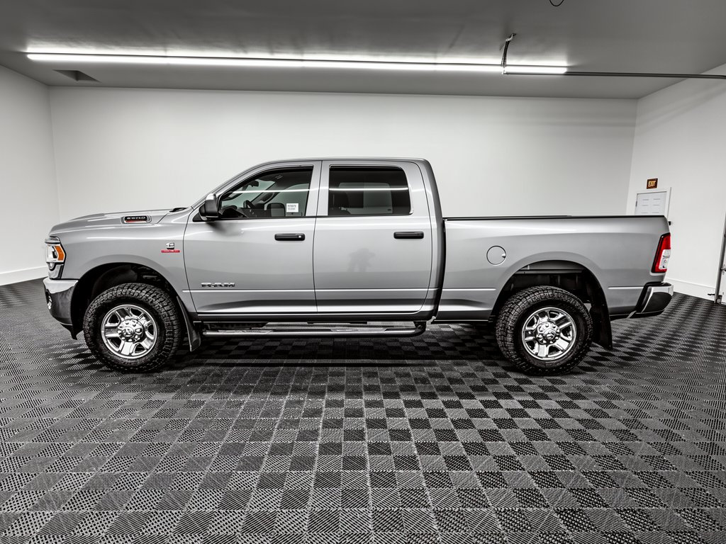 Used 2019 Ram 3500 Tradesman Truck Crew Cab