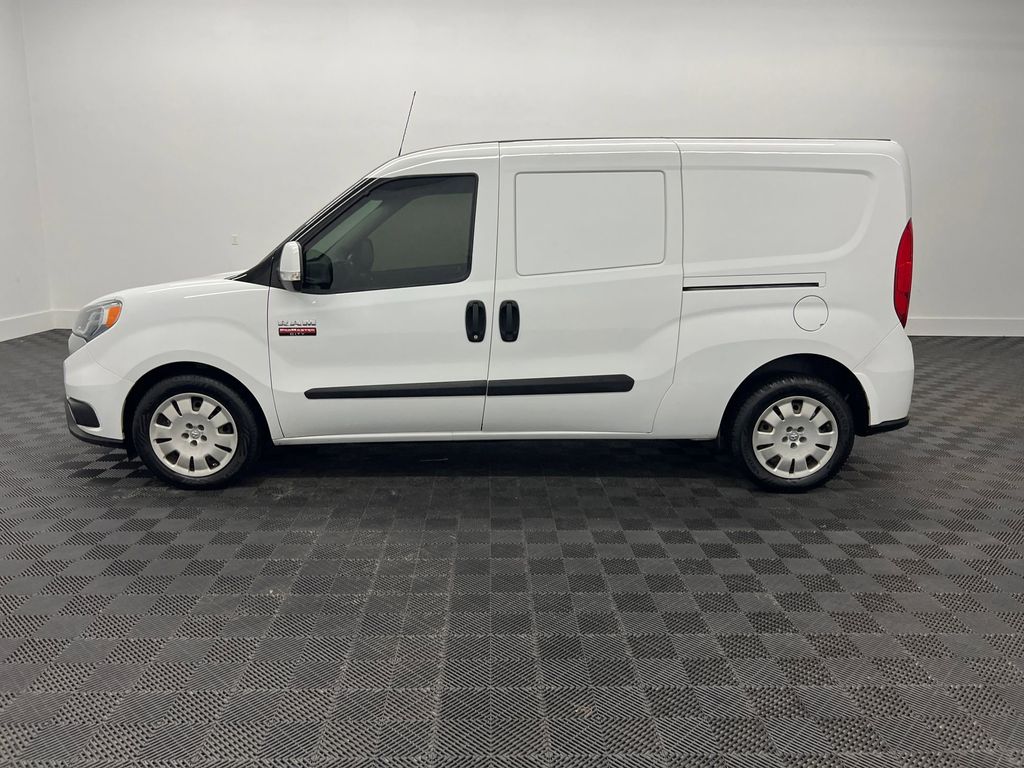 Used 2018 RAM Promaster City SLT with VIN ZFBERFBB7J6L76578 for sale in Kellogg, ID
