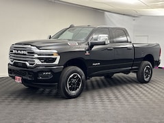 2025 Ram 2500 LARAMIE CREW CAB 4X4 6'4 BOX Pickup