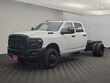Ram 3500 Chassis Cab