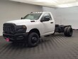  Ram 3500 Chassis Cab