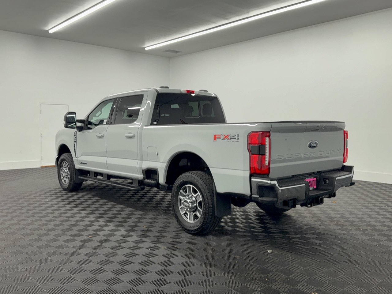 Used 2026 Ford F-350 Lariat Truck Crew Cab
