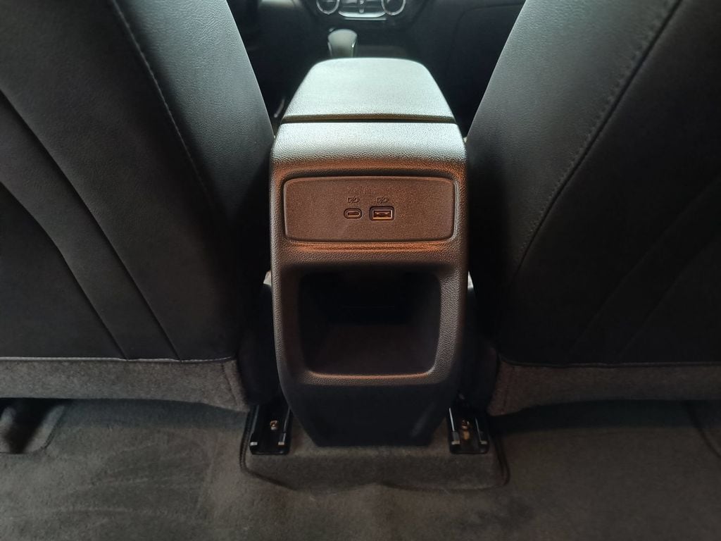 2026 Chevrolet Trax LT - Photo 24