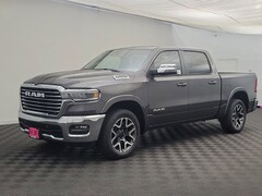 2026 Ram 1500 LARAMIE CREW CAB 4X4 5'7 BOX Pickup