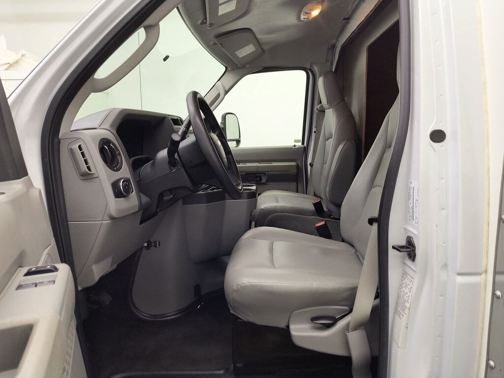 Used 2021 Ford E-450 Cutaway Base Truck