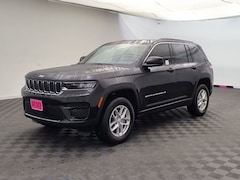 2025 Jeep Grand Cherokee LAREDO X 4X4 Sport Utility