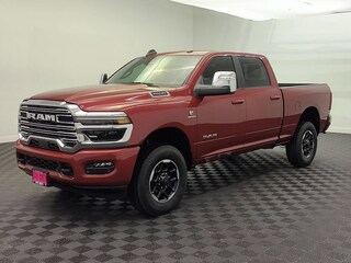 2026 Ram 2500 LARAMIE CREW CAB 4X4 6'4 BOX Pickup