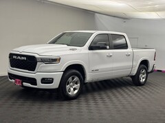 2025 Ram 1500 BIG HORN CREW CAB 4X4 5'7 BOX Pickup