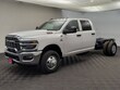  Ram 3500 Chassis Cab
