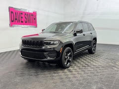 2025 Jeep Grand Cherokee ALTITUDE 4X4 Sport Utility