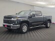  Chevrolet Silverado 2500HD