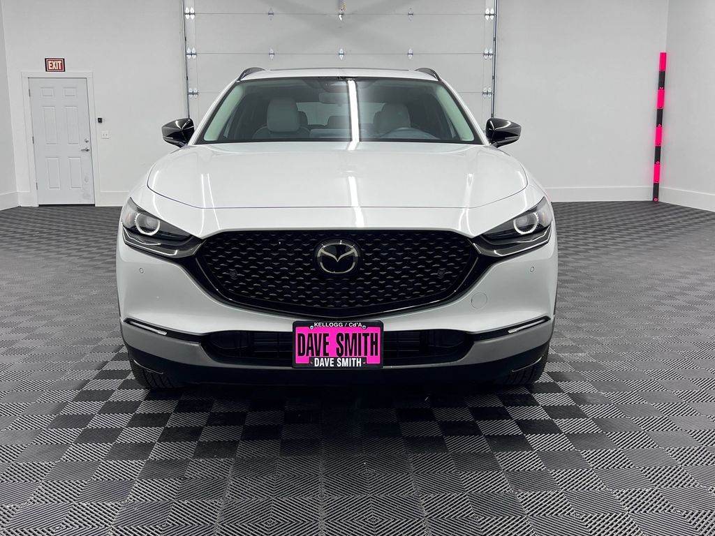 CX-30 2.5 S Aire Edition SUV