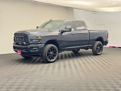 2025 Ram 2500 BIG HORN CREW CAB 4X4 6'4 BOX Pickup