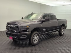 2025 Ram 2500 BIG HORN CREW CAB 4X4 6'4 BOX Pickup