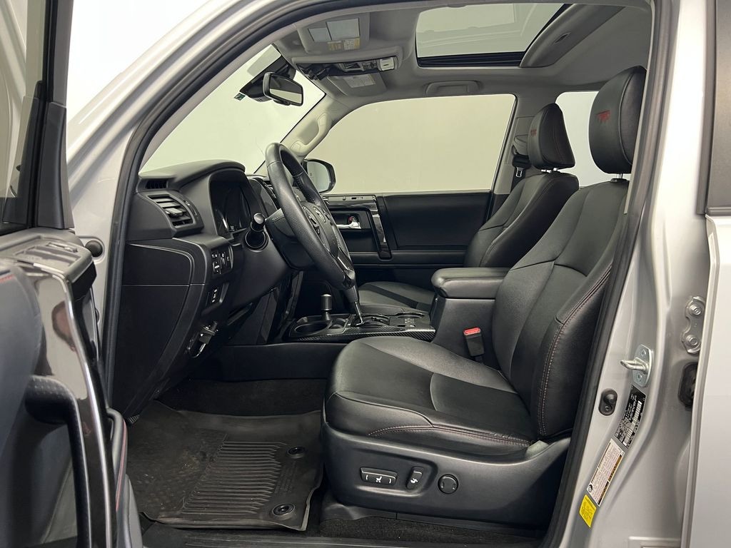 Used 2021 Toyota 4Runner Venture SUV