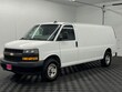 Chevrolet Express 2500