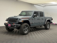 2026 Jeep Gladiator MOJAVE 4X4 Pickup