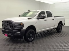 2025 Ram 2500 TRADESMAN CREW CAB 4X4 6'4 BOX Pickup