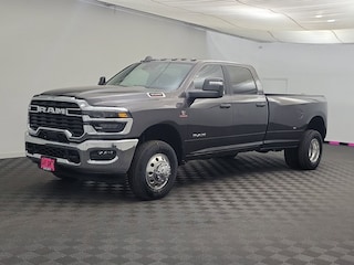 2026 Ram 3500 BIG HORN CREW CAB 4X4 8' BOX Pickup